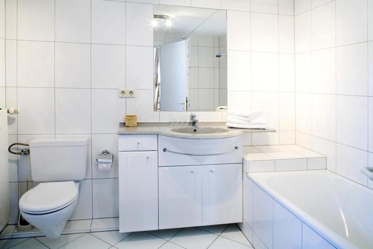 Ferienwohnung Bregenz 6 Top 4 Exteriör bild