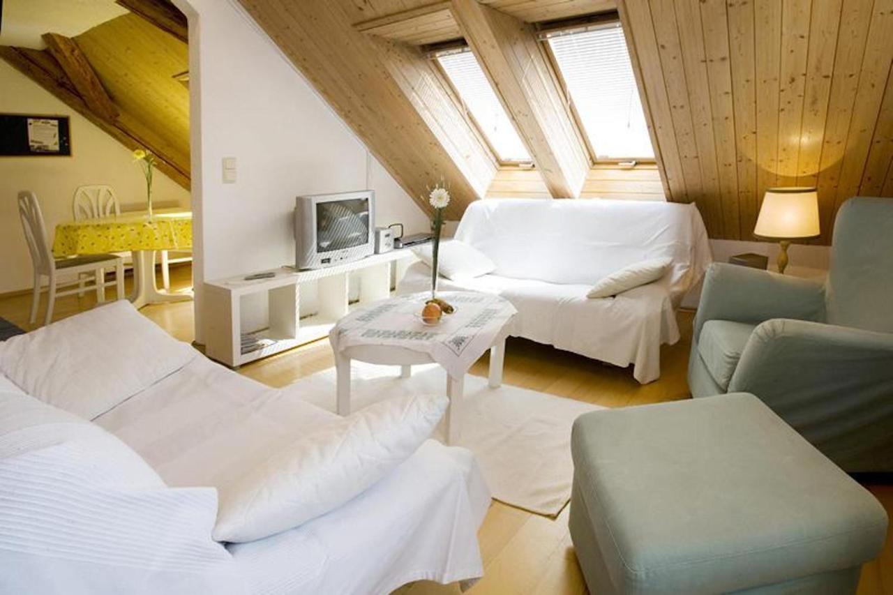 Ferienwohnung Bregenz 6 Top 4 Exteriör bild