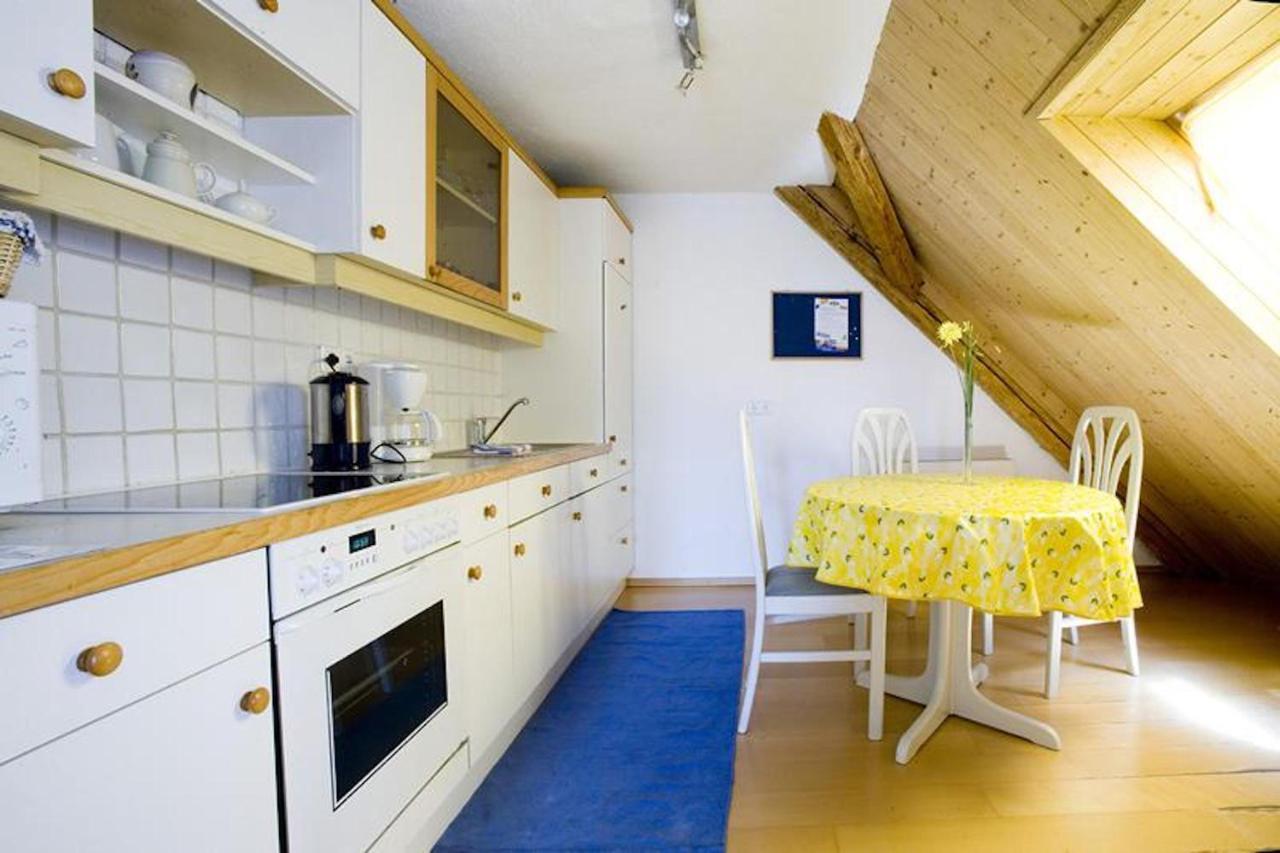Ferienwohnung Bregenz 6 Top 4 Exteriör bild