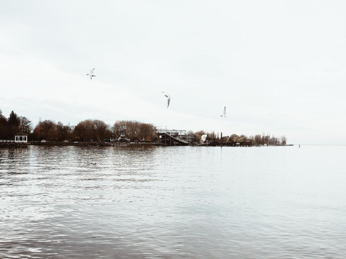 Ferienwohnung Bregenz 6 Top 4 Exteriör bild